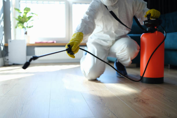 Reliable Biohazard contractor in Maplewood, MN by Dulley Family Biohazard Services
